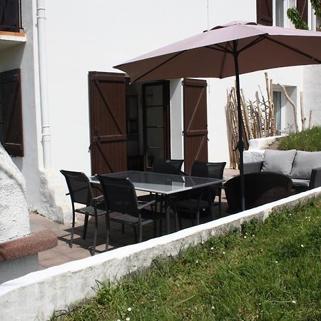 Appartement Au Calme A Hendaye Luaran gambar
