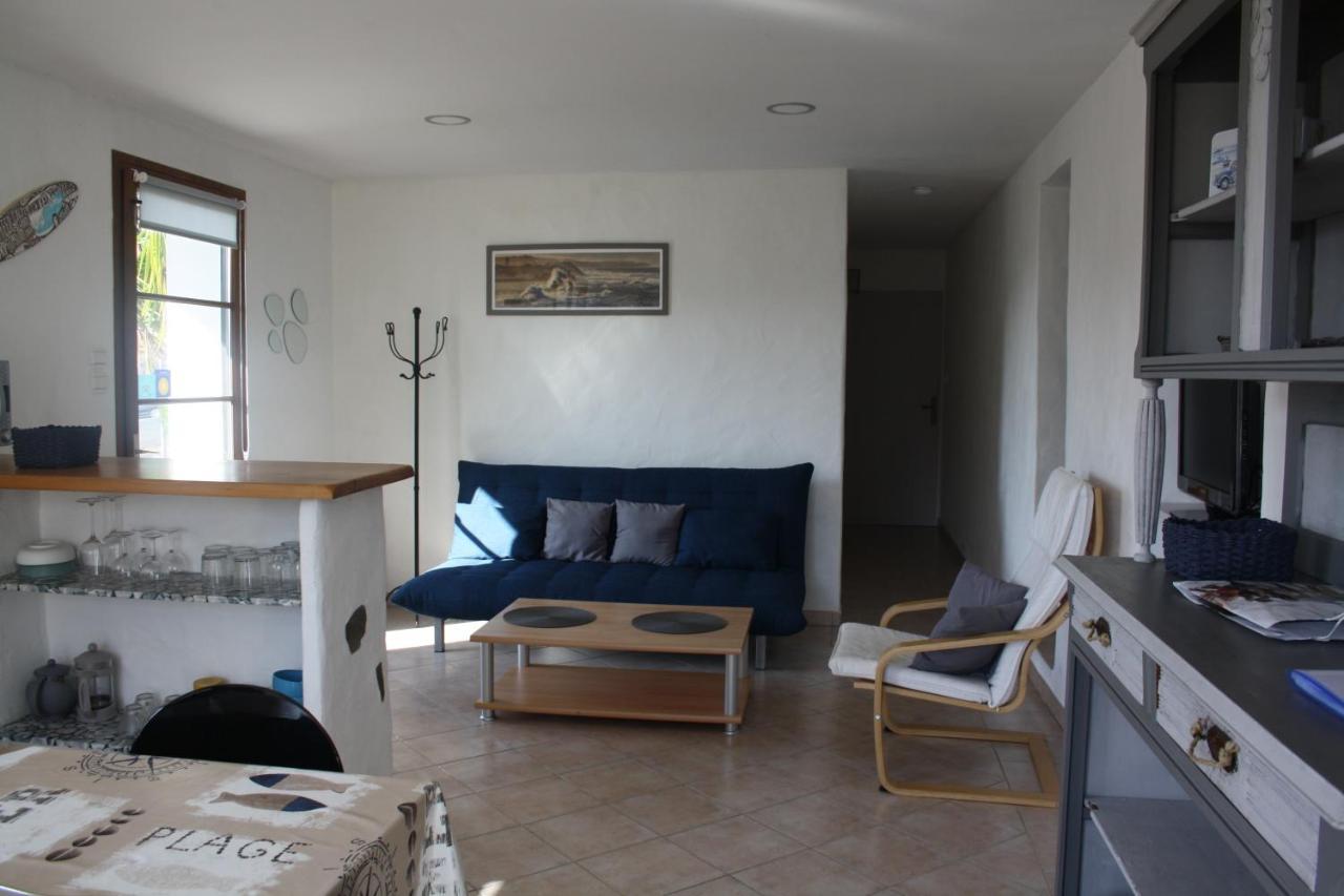 Appartement Au Calme A Hendaye Luaran gambar
