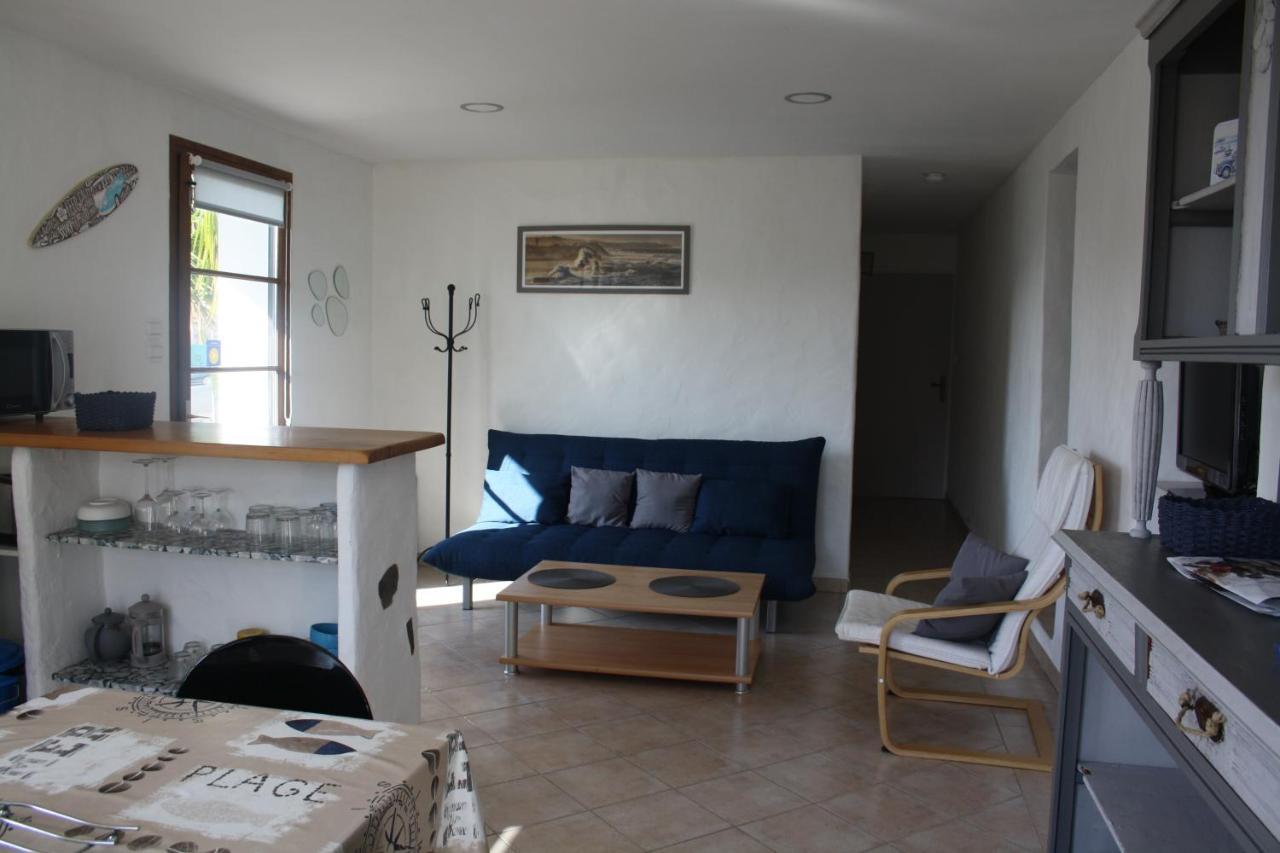 Appartement Au Calme A Hendaye Luaran gambar