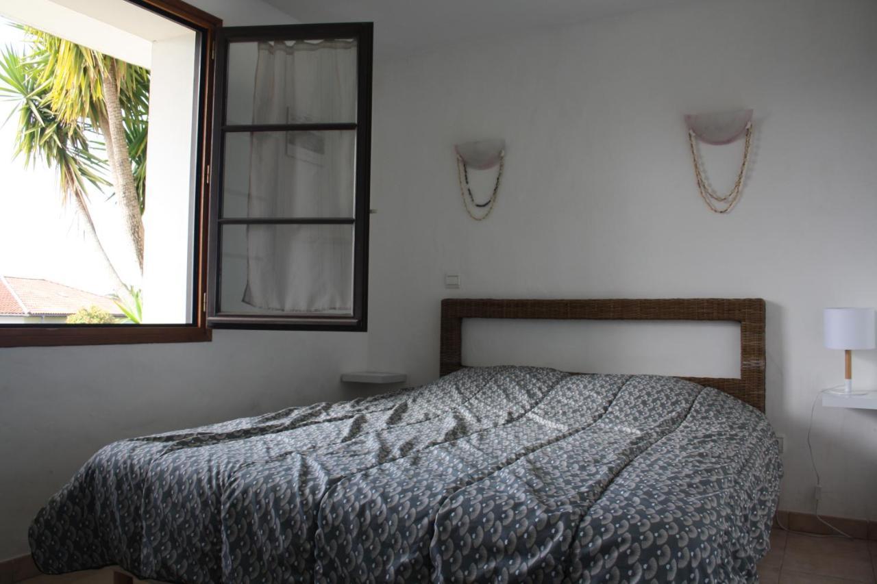 Appartement Au Calme A Hendaye Luaran gambar