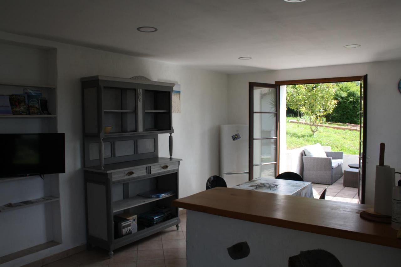 Appartement Au Calme A Hendaye Luaran gambar