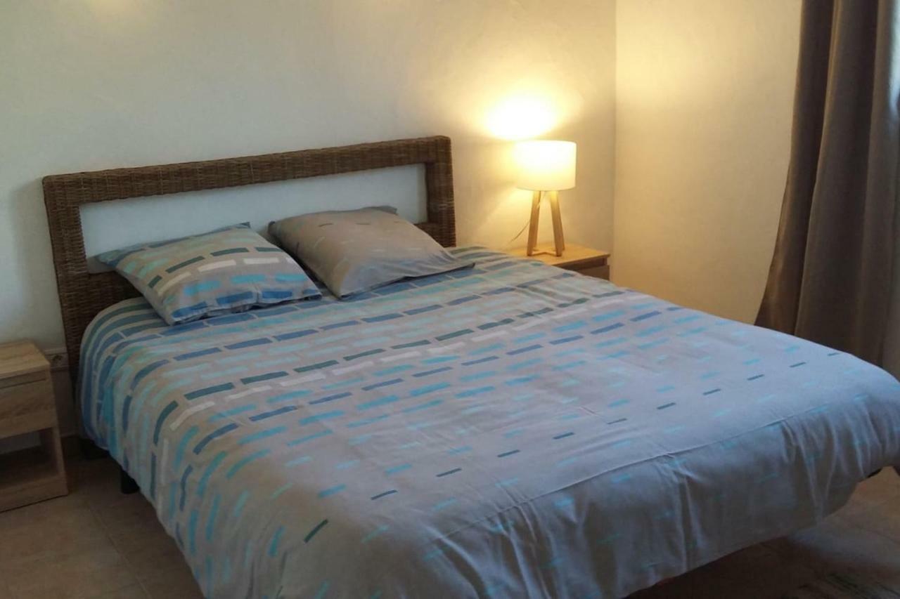 Appartement Au Calme A Hendaye Luaran gambar